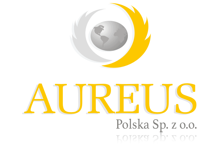 Logo Aureus Polska Sp. z o.o.